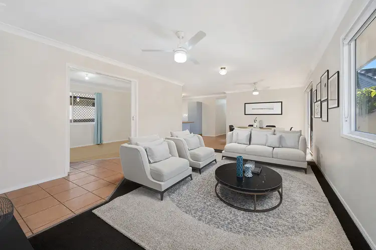 Third view of Homely house listing, 131 Royal Parade, Banyo QLD 4014