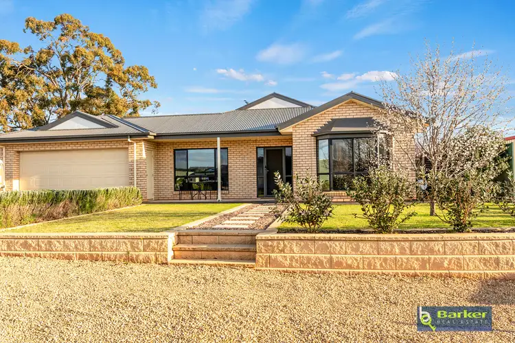 Main view of Homely house listing, 18 James Smith Court, Greenock SA 5360