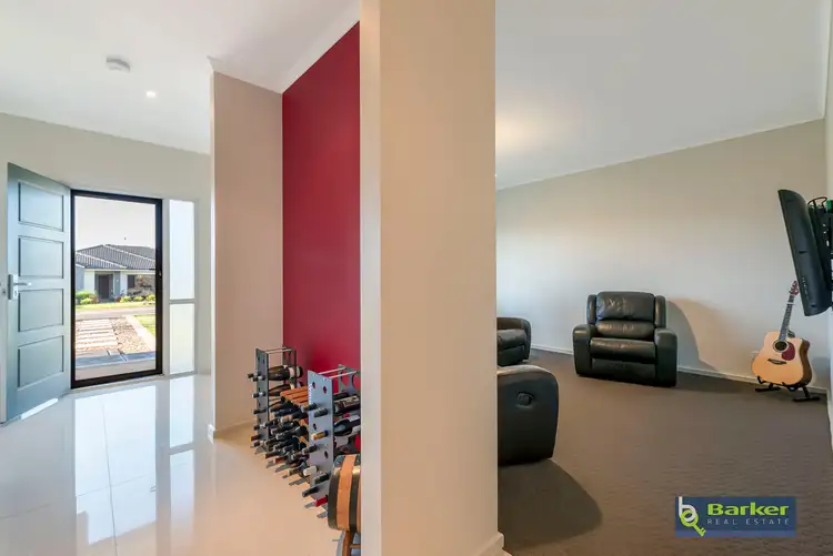 Second view of Homely house listing, 18 James Smith Court, Greenock SA 5360