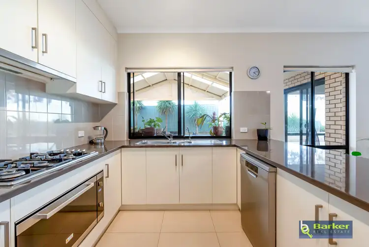 Fourth view of Homely house listing, 18 James Smith Court, Greenock SA 5360