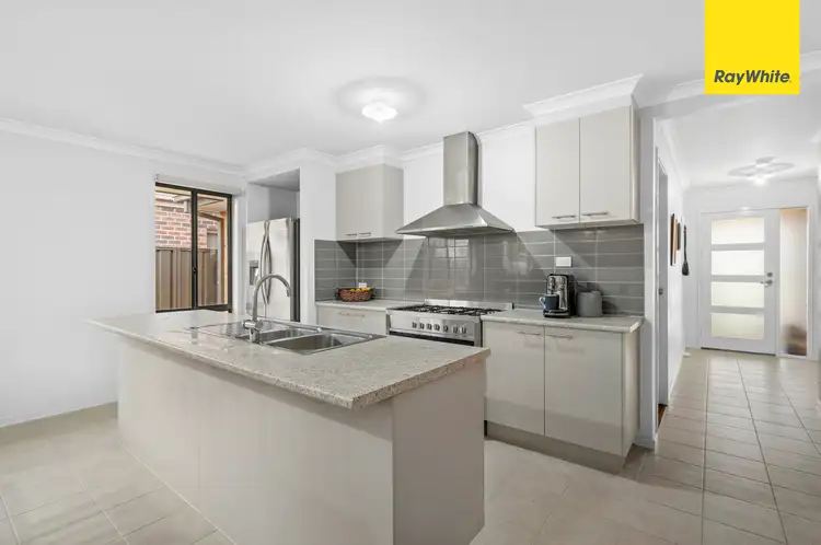 Third view of Homely house listing, 6 Lancers Drive, Harkness VIC 3337