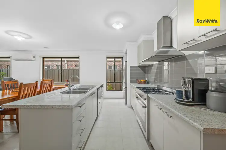 Fourth view of Homely house listing, 6 Lancers Drive, Harkness VIC 3337