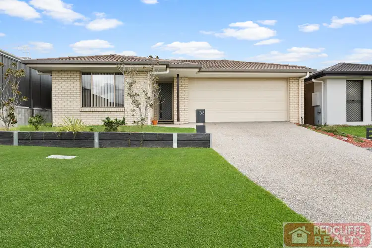 33 Grainger Circuit, Burpengary QLD 4505