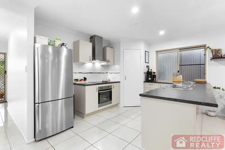 Second view of Homely house listing, 33 Grainger Circuit, Burpengary QLD 4505