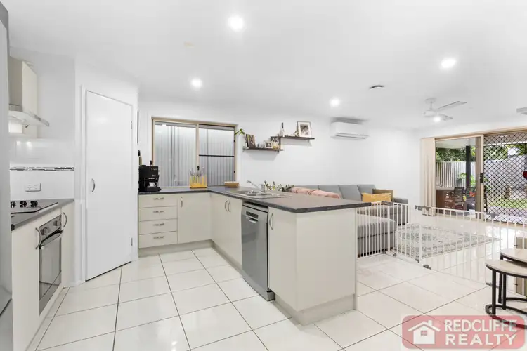 Third view of Homely house listing, 33 Grainger Circuit, Burpengary QLD 4505