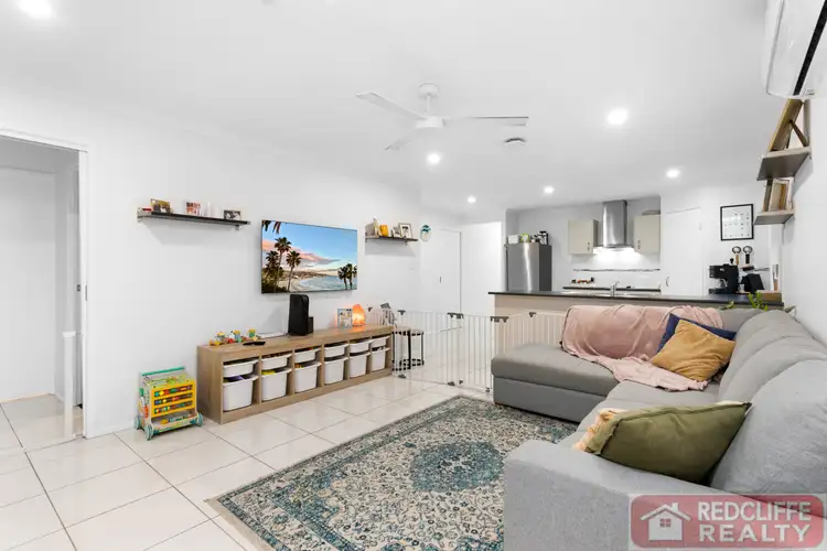 Fourth view of Homely house listing, 33 Grainger Circuit, Burpengary QLD 4505