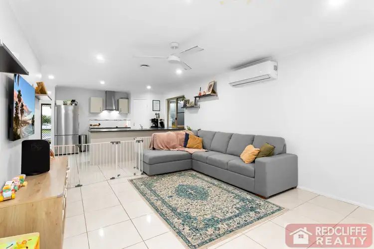 Fifth view of Homely house listing, 33 Grainger Circuit, Burpengary QLD 4505