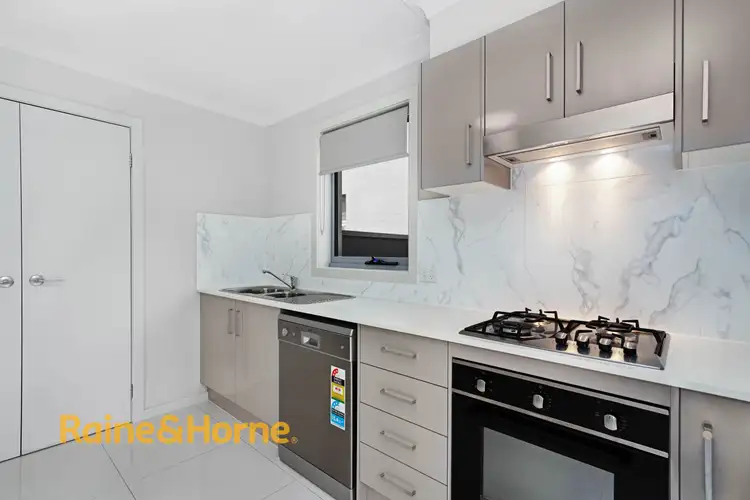 Fourth view of Homely townhouse listing, 3/12 First Street, Kingswood NSW 2747