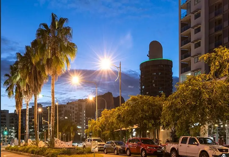 Second view of Homely unit listing, 10/33-35 Mcilwraith Street, South Townsville QLD 4810