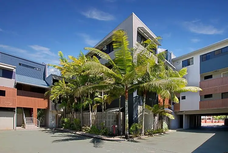 Third view of Homely unit listing, 10/33-35 Mcilwraith Street, South Townsville QLD 4810