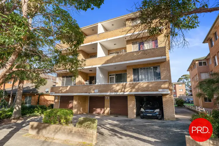 Main view of Homely apartment listing, 3/33-35 Baxter Avenue, Kogarah NSW 2217