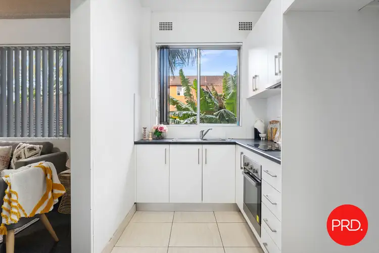 Third view of Homely apartment listing, 3/33-35 Baxter Avenue, Kogarah NSW 2217