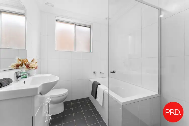Fifth view of Homely apartment listing, 3/33-35 Baxter Avenue, Kogarah NSW 2217