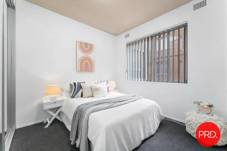 Sixth view of Homely apartment listing, 3/33-35 Baxter Avenue, Kogarah NSW 2217