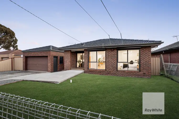 Main view of Homely house listing, 6 Trentham Drive, Gladstone Park VIC 3043