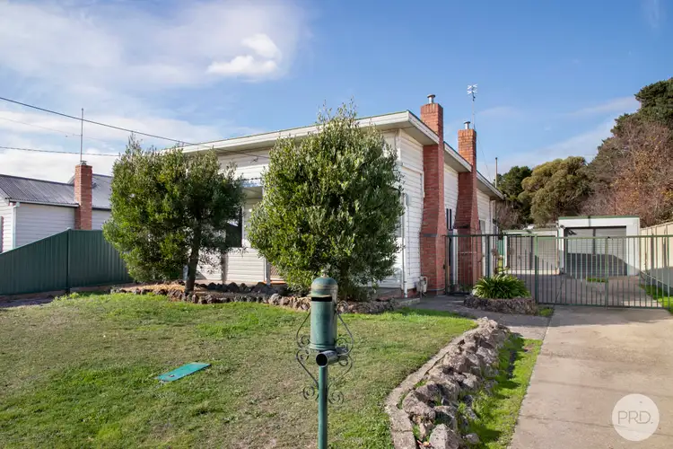 311 Larter Street, Canadian VIC 3350