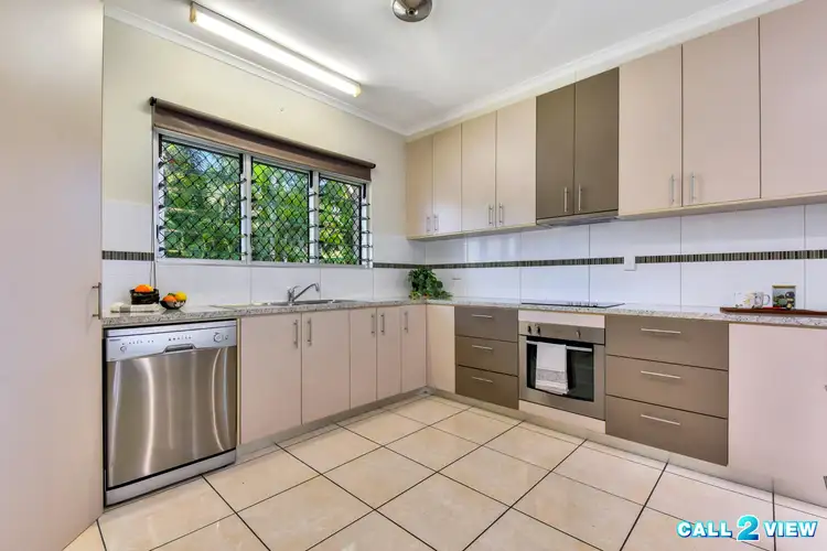 Third view of Homely house listing, 59 James Circuit, Woodroffe NT 830