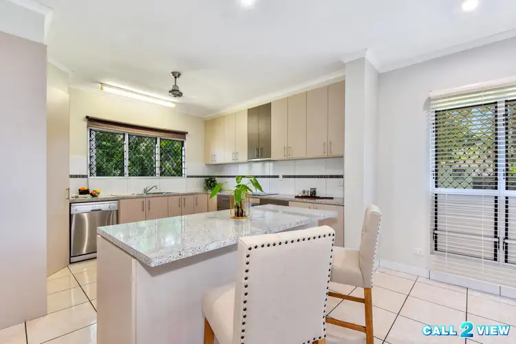 Fourth view of Homely house listing, 59 James Circuit, Woodroffe NT 830