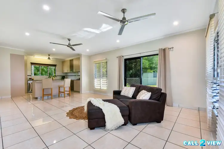 Sixth view of Homely house listing, 59 James Circuit, Woodroffe NT 830