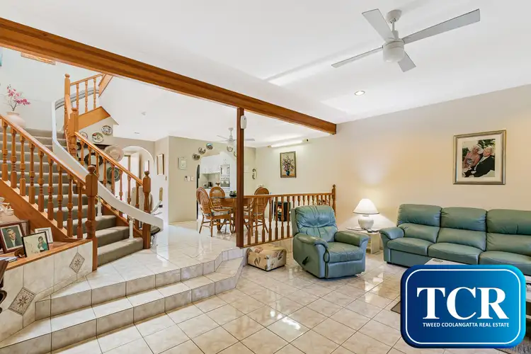 Main view of Homely townhouse listing, 6/90-96 Keith Compton Drive, Tweed Heads NSW 2485
