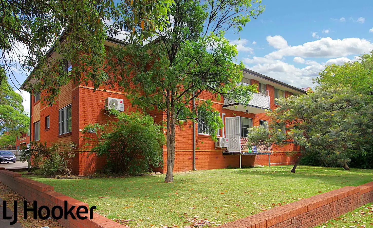 Main view of Homely unit listing, 4/26-28 Seventh Avenue, Campsie NSW 2194