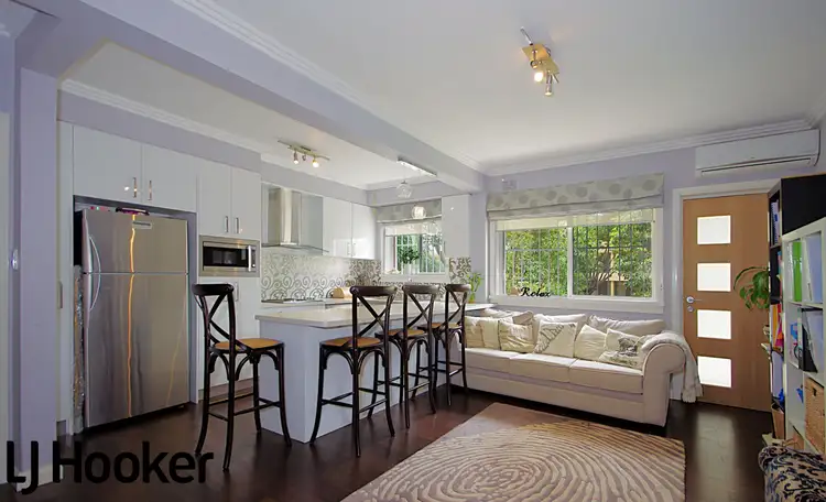 Second view of Homely unit listing, 4/26-28 Seventh Avenue, Campsie NSW 2194