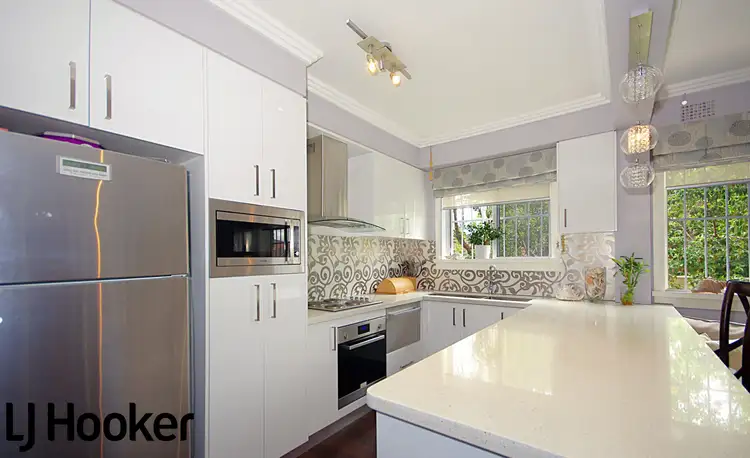 Third view of Homely unit listing, 4/26-28 Seventh Avenue, Campsie NSW 2194