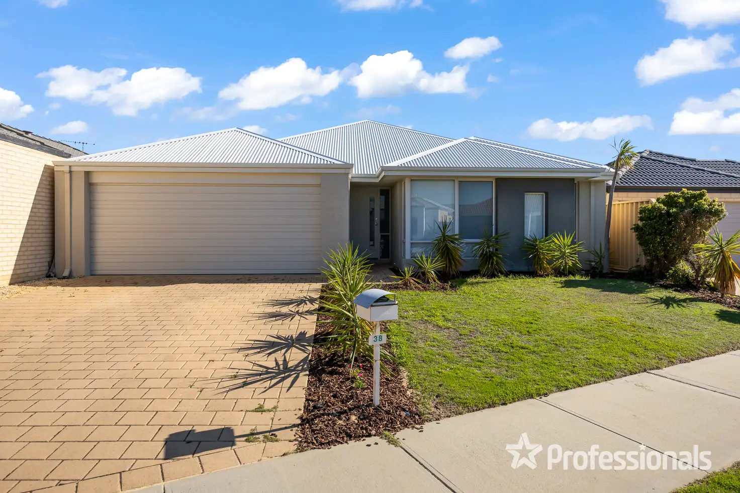 Main view of Homely house listing, 38 Redington Drive, Butler WA 6036