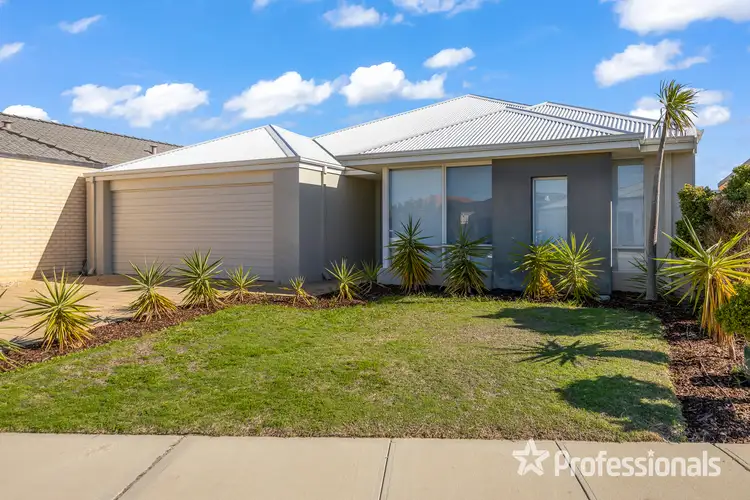 Second view of Homely house listing, 38 Redington Drive, Butler WA 6036