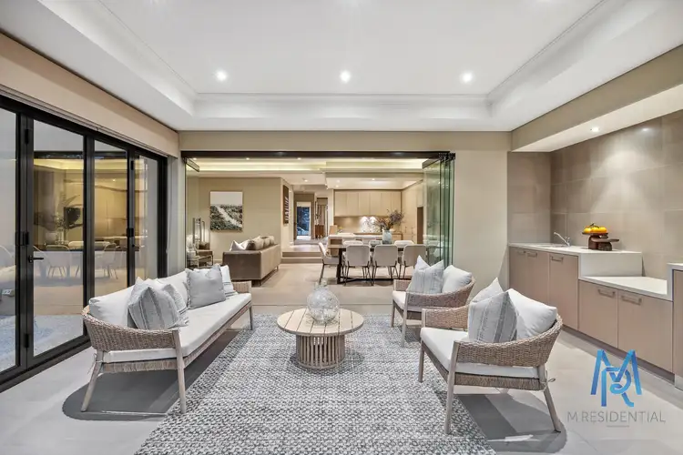 Main view of Homely house listing, 124A Coode Street, South Perth WA 6151