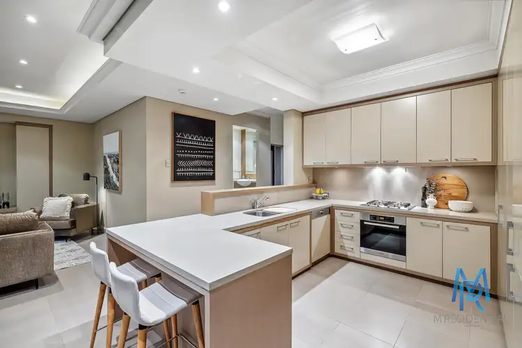 Fourth view of Homely house listing, 124A Coode Street, South Perth WA 6151