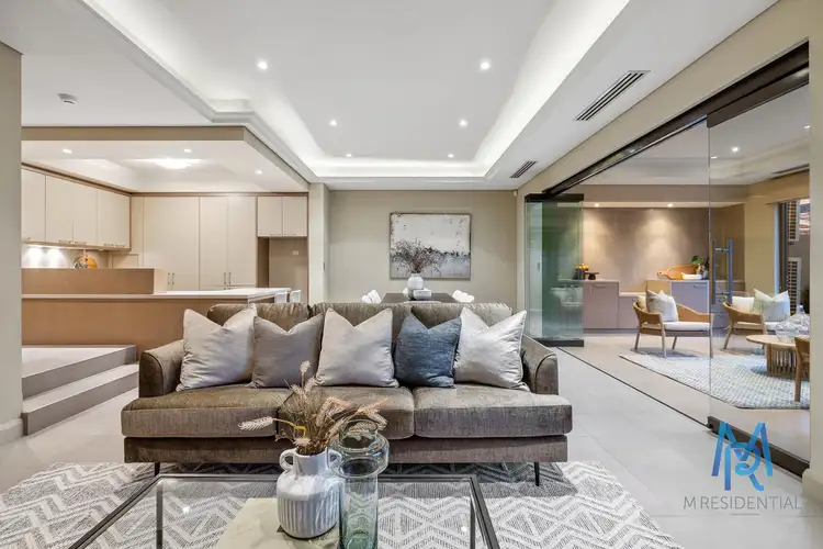 Fifth view of Homely house listing, 124A Coode Street, South Perth WA 6151