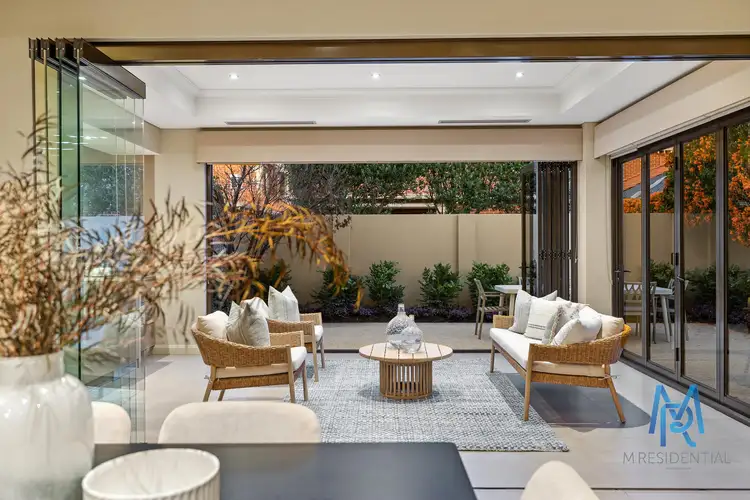 Sixth view of Homely house listing, 124A Coode Street, South Perth WA 6151