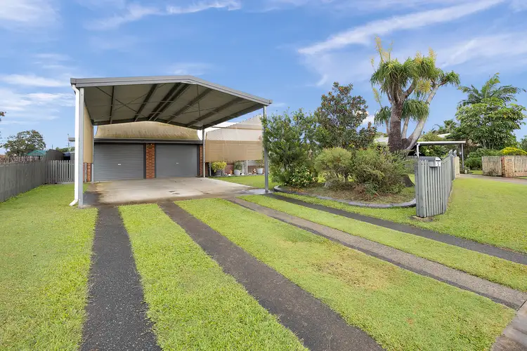 5 Dixon Court, Beaconsfield QLD 4740