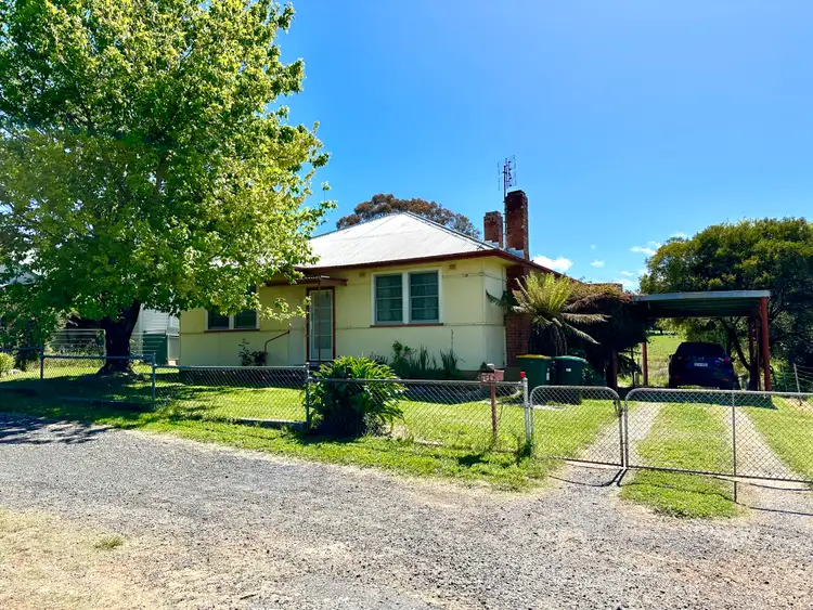 138 Albury Street, Tumbarumba NSW 2653