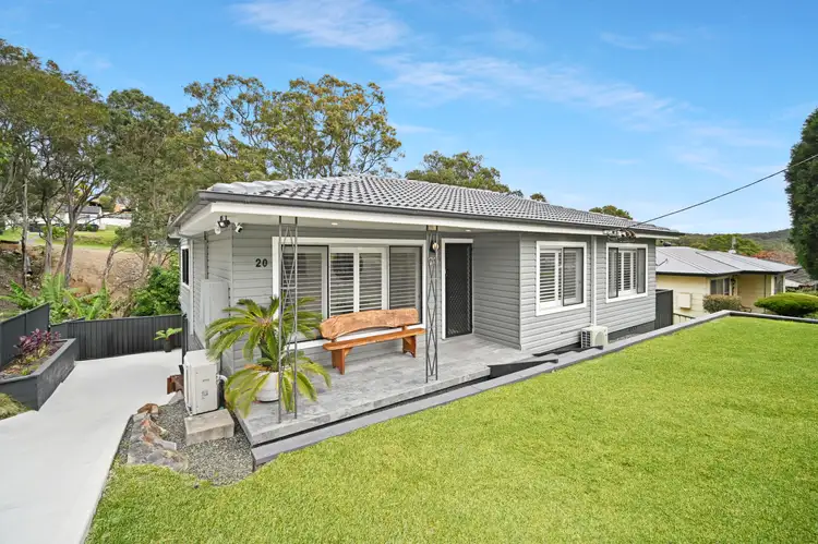 20 Albert Street, Tingira Heights NSW 2290