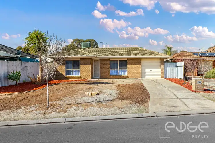 4 McQueen Court, Paralowie SA 5108