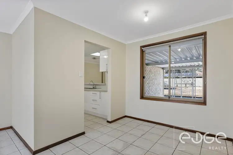 Fifth view of Homely house listing, 4 McQueen Court, Paralowie SA 5108