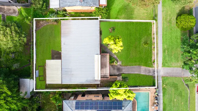 Fourth view of Homely house listing, 102 West Burleigh Road, Burleigh Heads QLD 4220