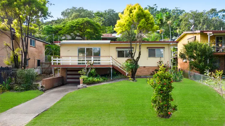 Sixth view of Homely house listing, 102 West Burleigh Road, Burleigh Heads QLD 4220