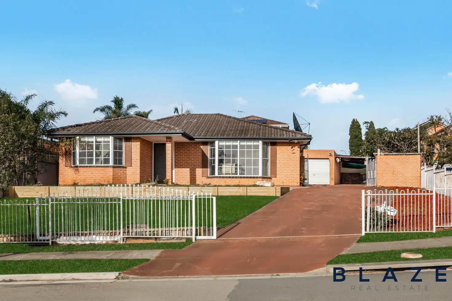 Main view of Homely house listing, 16 Angle Vale Road, Edensor Park NSW 2176