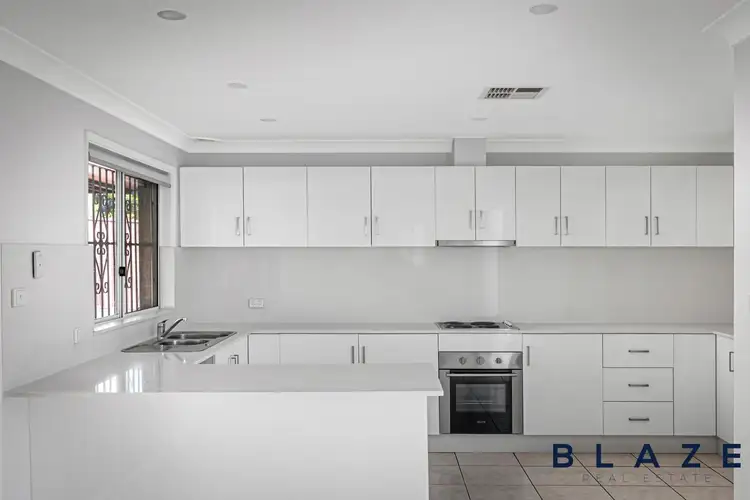 Third view of Homely house listing, 16 Angle Vale Road, Edensor Park NSW 2176