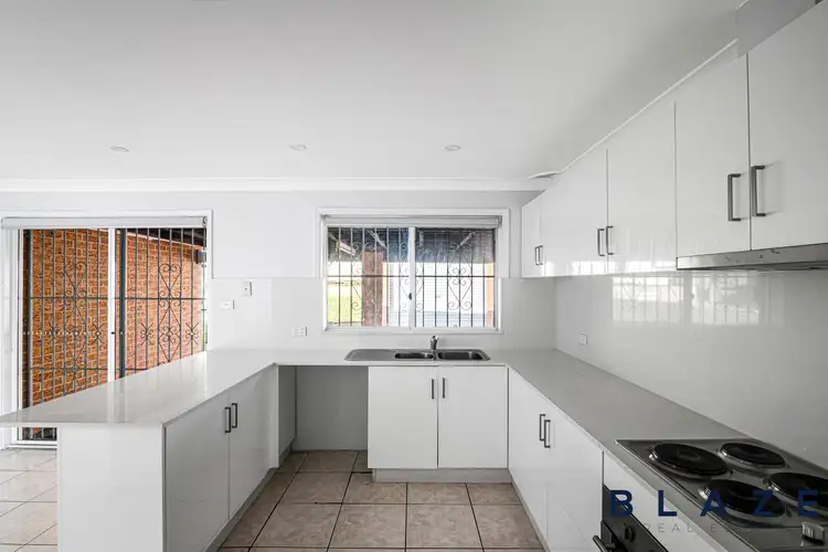 Fourth view of Homely house listing, 16 Angle Vale Road, Edensor Park NSW 2176