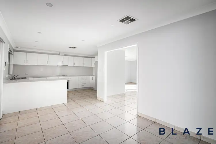 Fifth view of Homely house listing, 16 Angle Vale Road, Edensor Park NSW 2176