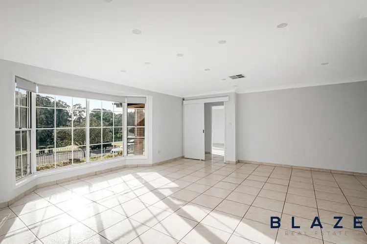 Sixth view of Homely house listing, 16 Angle Vale Road, Edensor Park NSW 2176