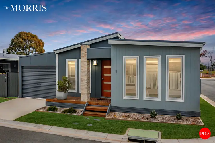 Main view of Homely house listing, 1449 Calder Highway, Marong VIC 3515