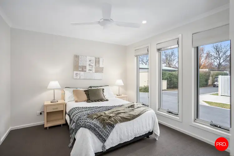 Fifth view of Homely house listing, 1449 Calder Highway, Marong VIC 3515