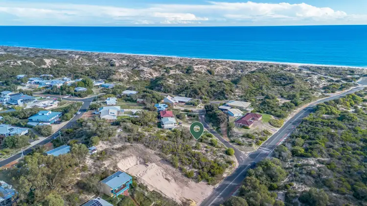 Main view of Homely land listing, 3 Styles Road, Preston Beach WA 6215