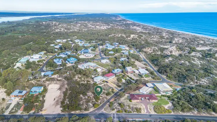 Fourth view of Homely land listing, 3 Styles Road, Preston Beach WA 6215