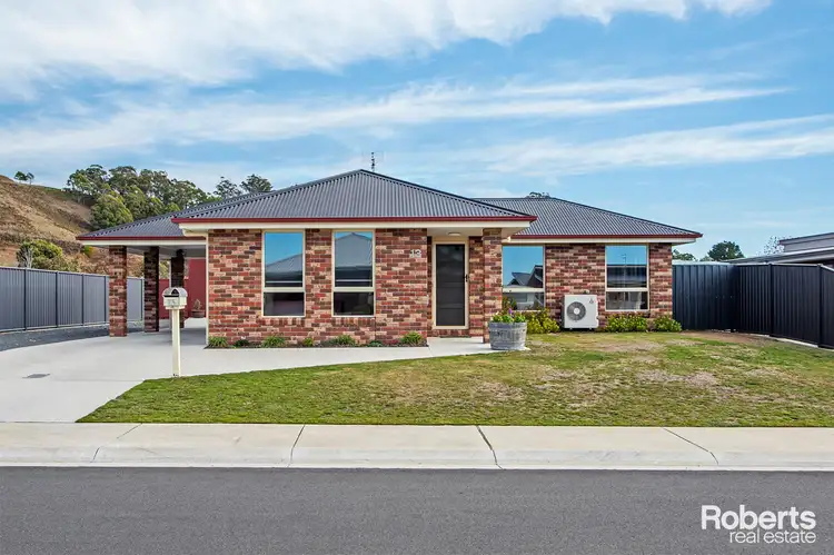 Main view of Homely house listing, 13 Hill View Way, West Ulverstone TAS 7315